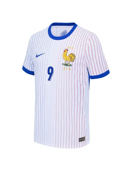 MAILLOT FRANCE EXTERIEUR DOUE 2024-2025